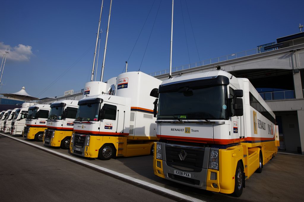 GP TURCHIA - Qualifiche e Prove Libere 3